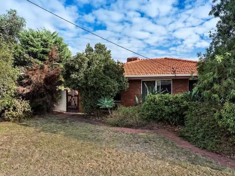 Main view of Homely house listing, 72 Allamanda Way, Forrestfield WA 6058
