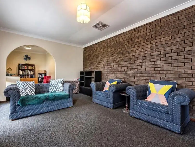 Fourth view of Homely house listing, 72 Allamanda Way, Forrestfield WA 6058