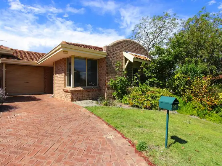 Address available on request