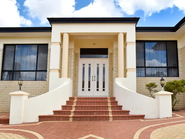 58 Sattelberg Ramble, Dianella WA 6059