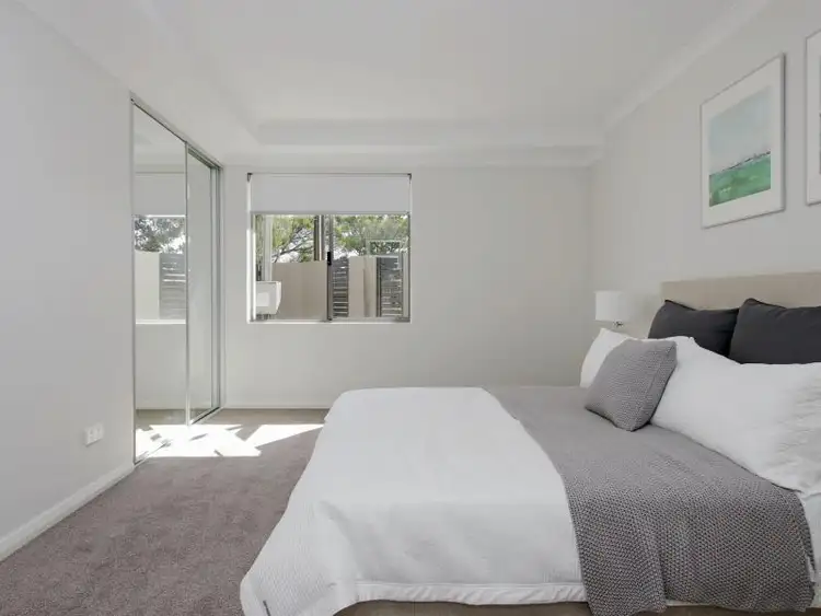 Sixth view of Homely apartment listing, 1/18 MATHOURA STREET, Midland WA 6056