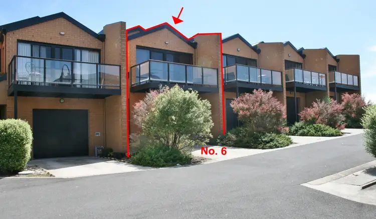 6/1 Derby Street, Warrnambool VIC 3280