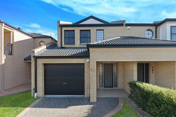 57B Albert Street, Ingleburn NSW 2565