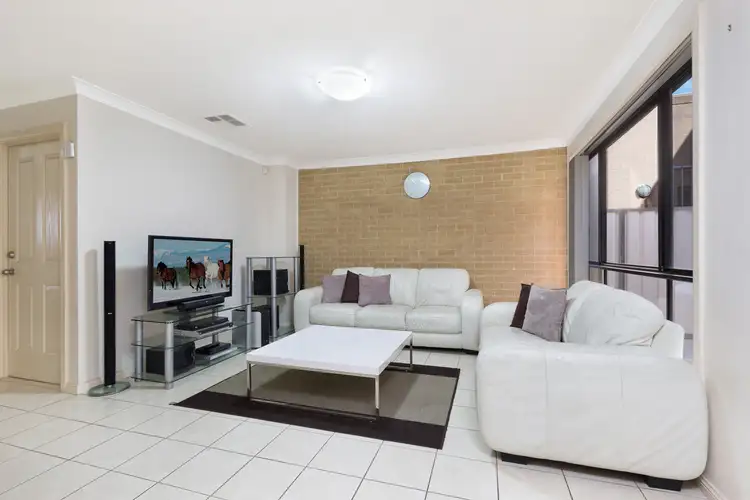 Third view of Homely semi-detached listing, 57B Albert Street, Ingleburn NSW 2565