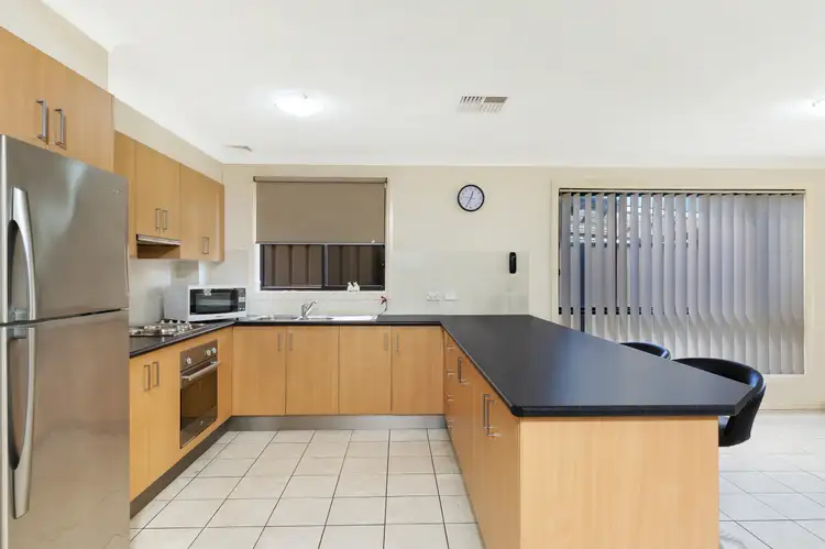 Fourth view of Homely semi-detached listing, 57B Albert Street, Ingleburn NSW 2565