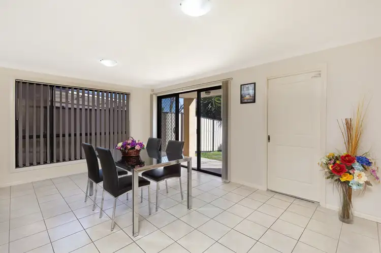 Fifth view of Homely semi-detached listing, 57B Albert Street, Ingleburn NSW 2565