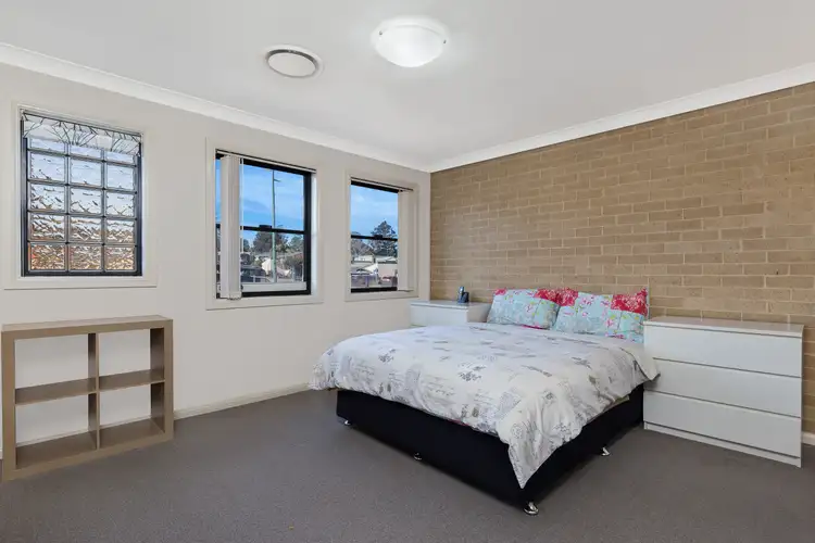 Sixth view of Homely semi-detached listing, 57B Albert Street, Ingleburn NSW 2565