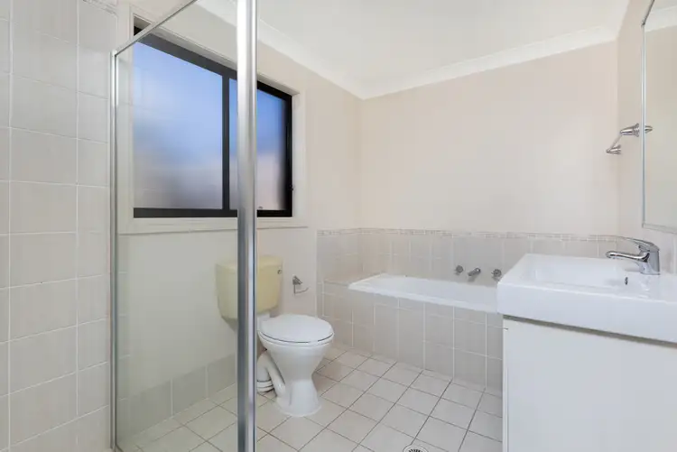 Seventh view of Homely semi-detached listing, 57B Albert Street, Ingleburn NSW 2565