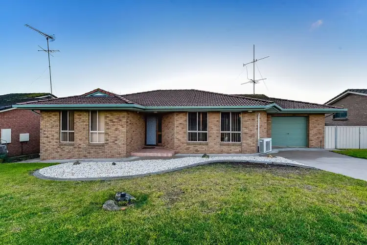 23 Dalkeith Drive, Mount Gambier SA 5290