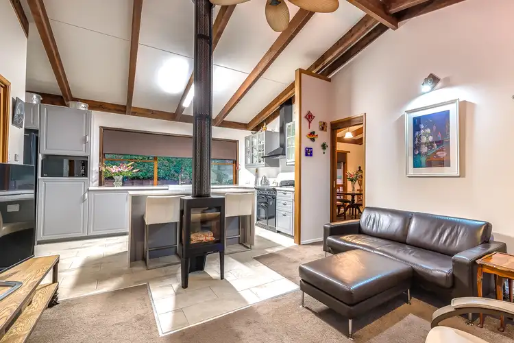 Second view of Homely house listing, 84 Kinabalu Drive, Tamborine Mountain QLD 4272