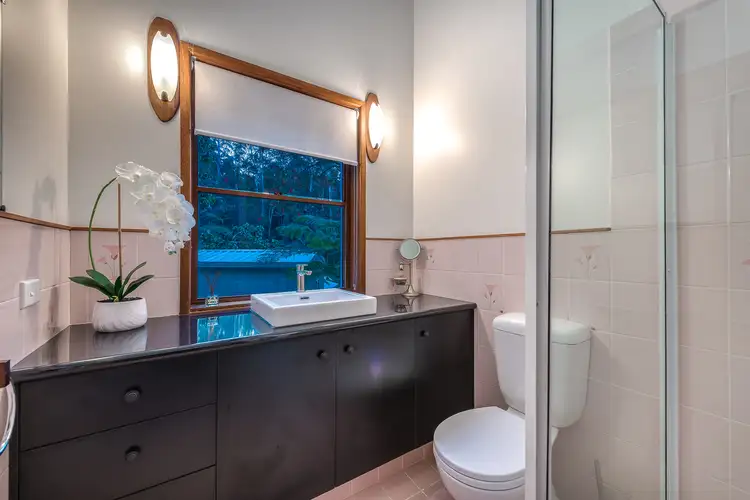 Third view of Homely house listing, 84 Kinabalu Drive, Tamborine Mountain QLD 4272