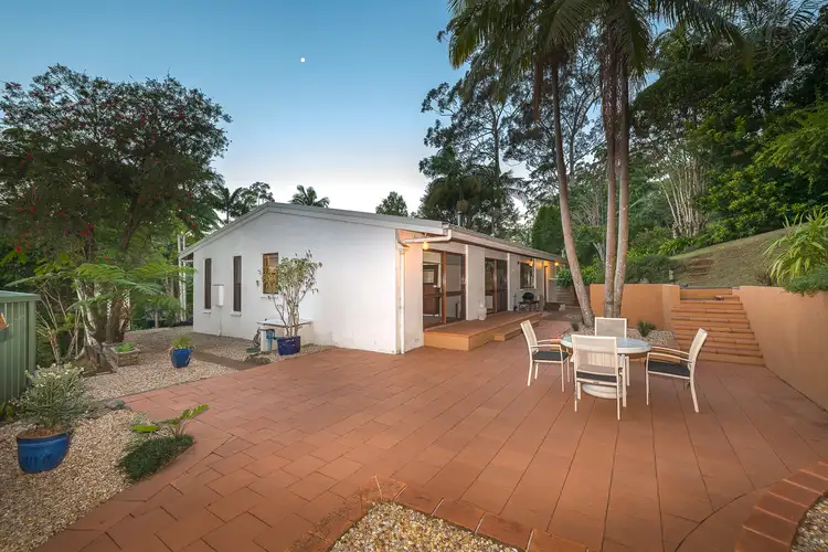 Fourth view of Homely house listing, 84 Kinabalu Drive, Tamborine Mountain QLD 4272