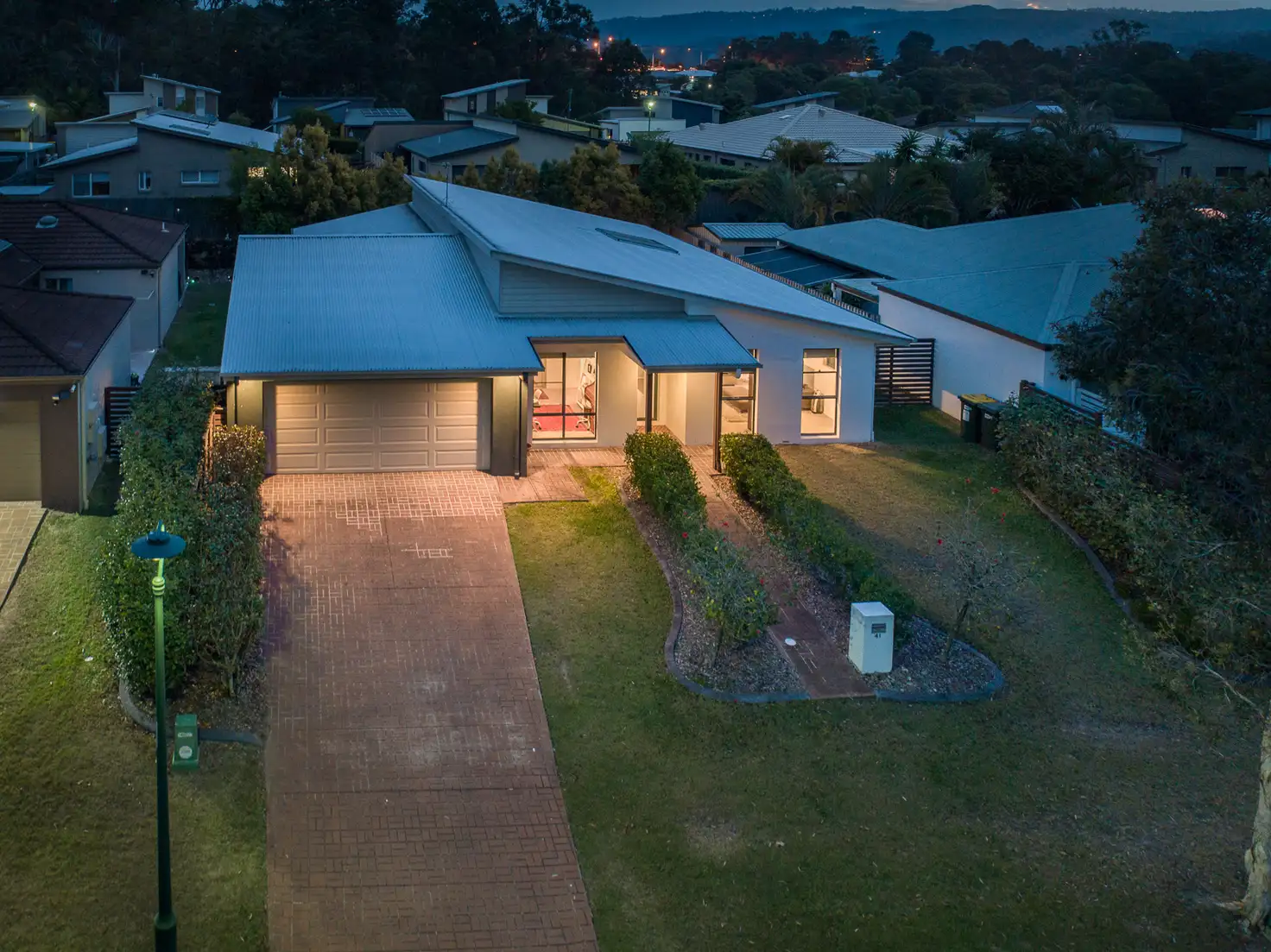 Main view of Homely house listing, 41 Cobb and Co Drive, Oxenford QLD 4210