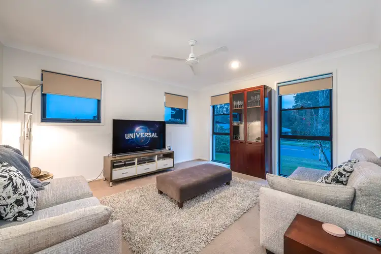 Third view of Homely house listing, 41 Cobb and Co Drive, Oxenford QLD 4210
