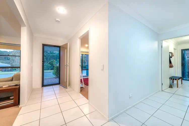 Fourth view of Homely house listing, 41 Cobb and Co Drive, Oxenford QLD 4210