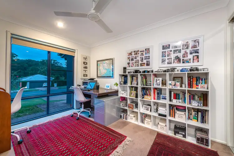Fifth view of Homely house listing, 41 Cobb and Co Drive, Oxenford QLD 4210