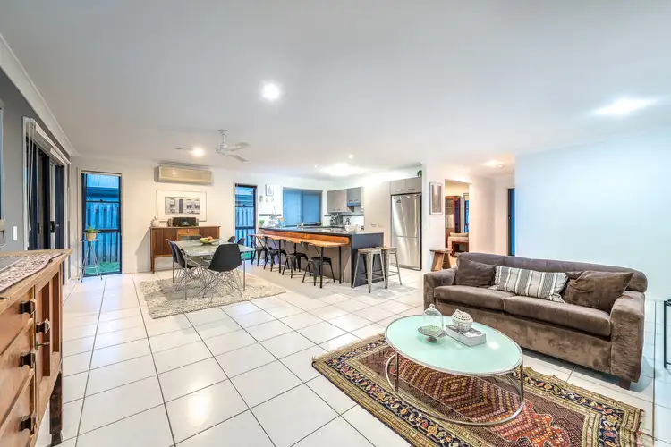Seventh view of Homely house listing, 41 Cobb and Co Drive, Oxenford QLD 4210