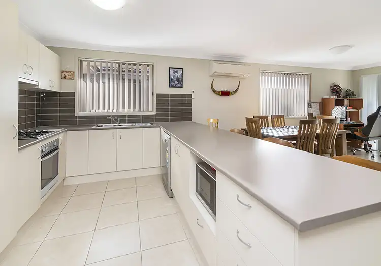 Second view of Homely house listing, 2 Elk Street, Morisset Park NSW 2264