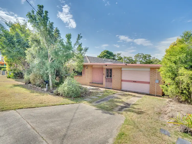 47 NIMMO STREET, North Booval QLD 4304