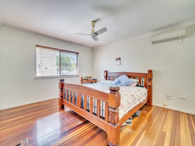 Sixth view of Homely house listing, 47 NIMMO STREET, North Booval QLD 4304