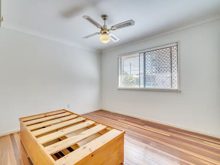 Seventh view of Homely house listing, 47 NIMMO STREET, North Booval QLD 4304