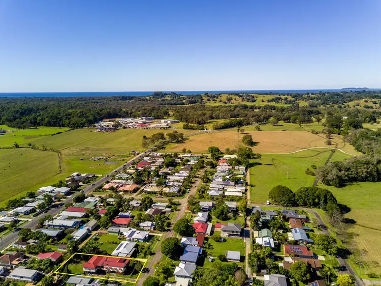 Main view of Homely house listing, 40 New City Road, Mullumbimby NSW 2482