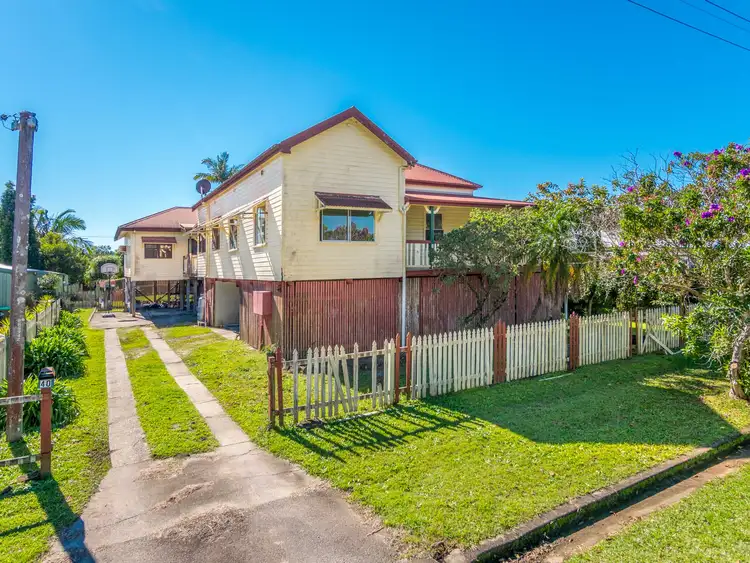 Third view of Homely house listing, 40 New City Road, Mullumbimby NSW 2482