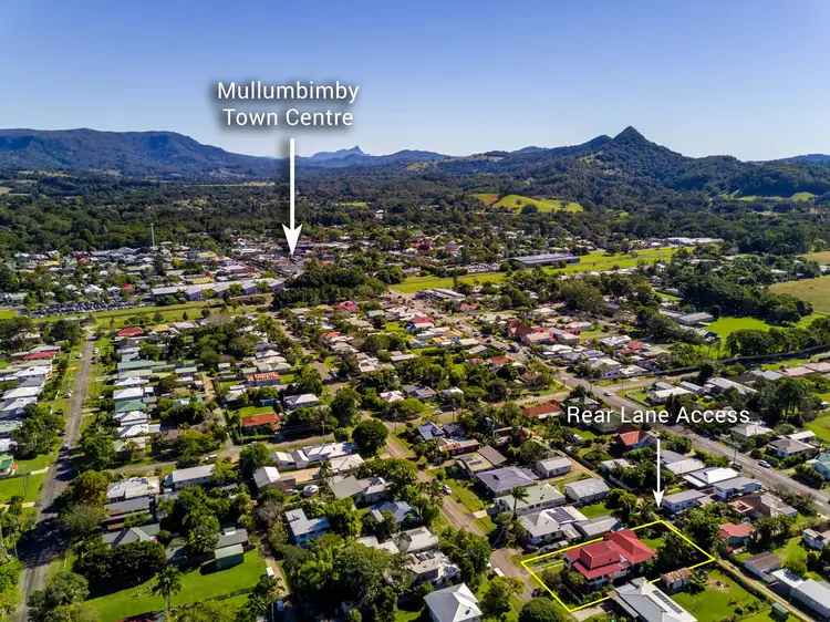 Fourth view of Homely house listing, 40 New City Road, Mullumbimby NSW 2482
