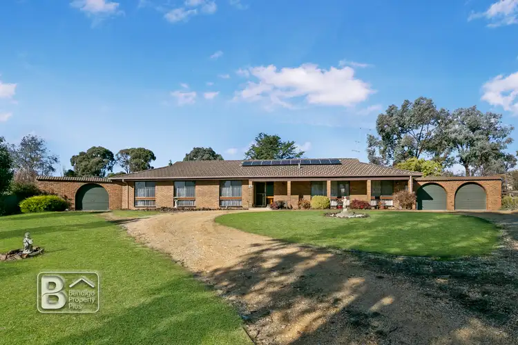 Main view of Homely house listing, 2A Murphy Street, Castlemaine VIC 3450