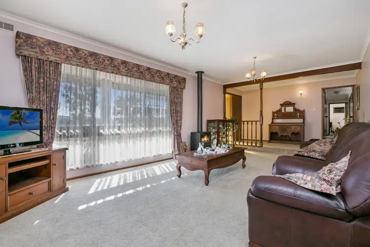 Second view of Homely house listing, 2A Murphy Street, Castlemaine VIC 3450