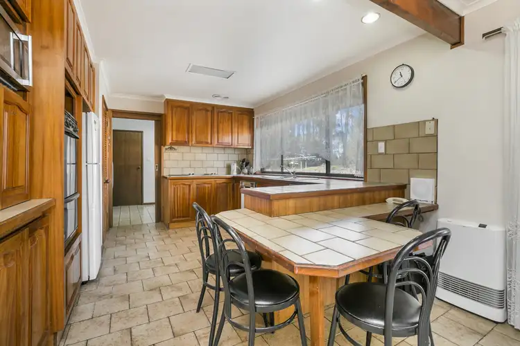 Fourth view of Homely house listing, 2A Murphy Street, Castlemaine VIC 3450