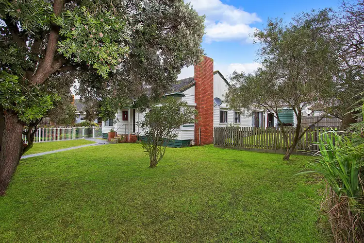 Second view of Homely house listing, 6 Villiers Street, Port Fairy VIC 3284