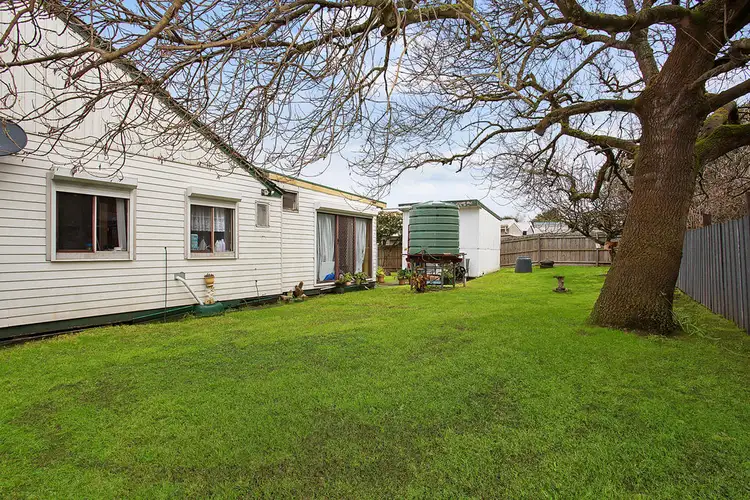 Third view of Homely house listing, 6 Villiers Street, Port Fairy VIC 3284