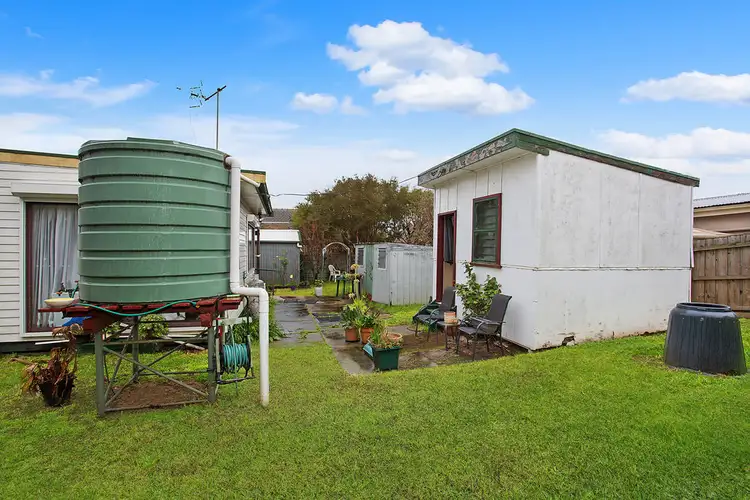 Fourth view of Homely house listing, 6 Villiers Street, Port Fairy VIC 3284