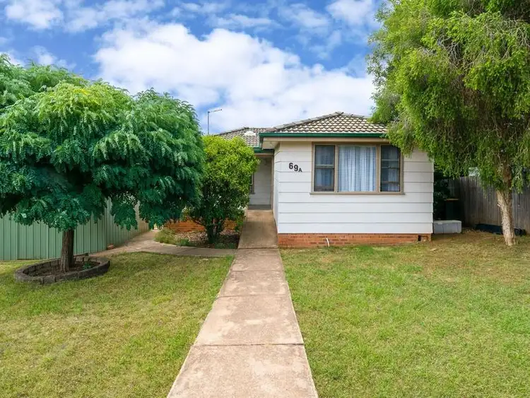 69A Molong Street, Molong NSW 2866
