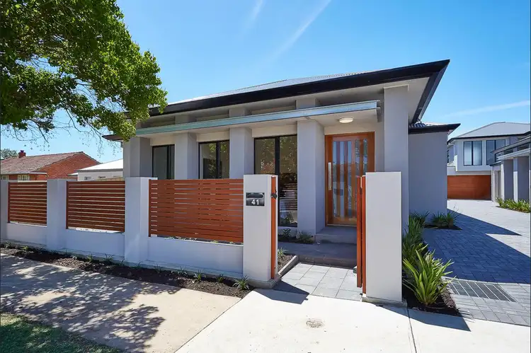 41 Dudley Street, North Plympton SA 5037