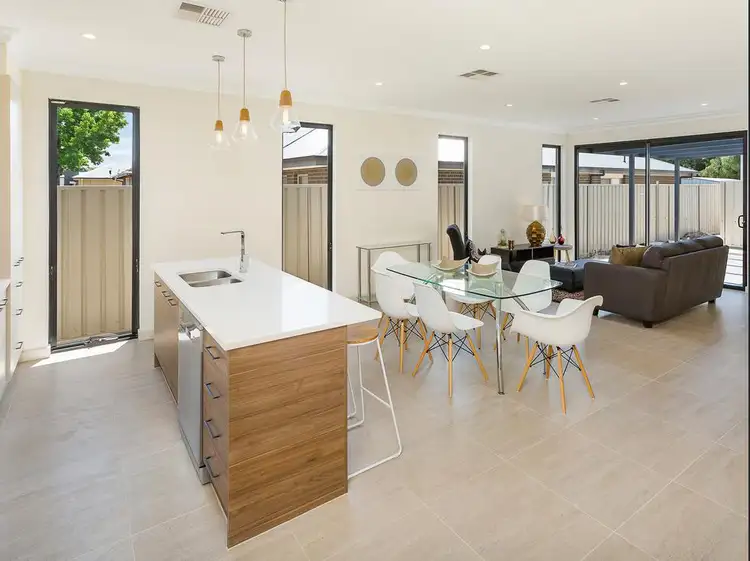 Second view of Homely house listing, 41 Dudley Street, North Plympton SA 5037