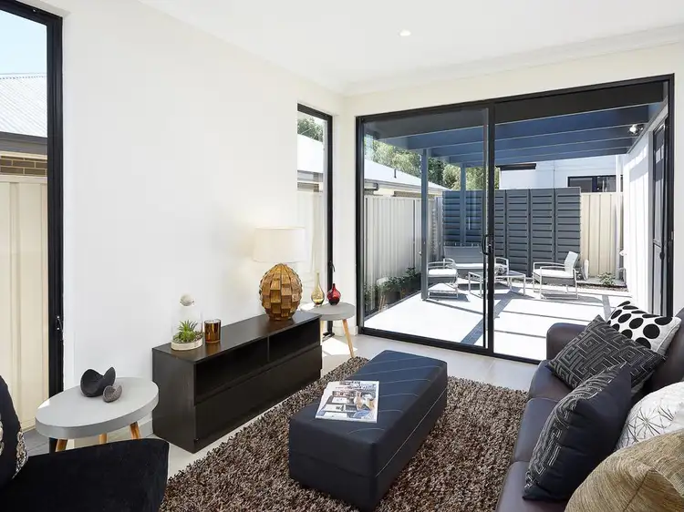 Third view of Homely house listing, 41 Dudley Street, North Plympton SA 5037