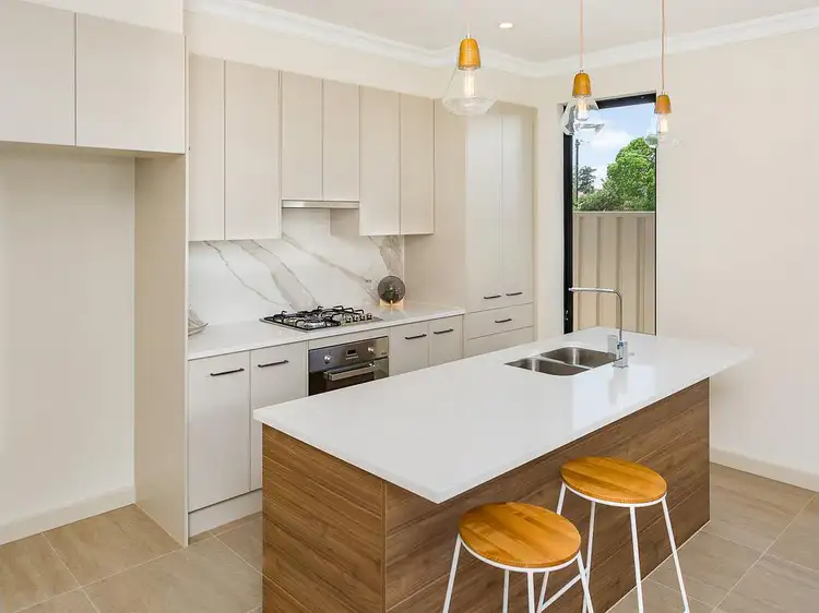 Fifth view of Homely house listing, 41 Dudley Street, North Plympton SA 5037
