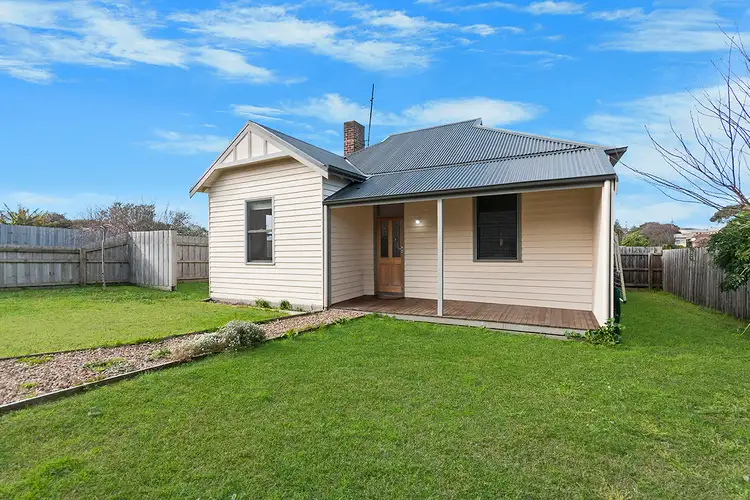 4 Minerva Lane, Portland VIC 3305