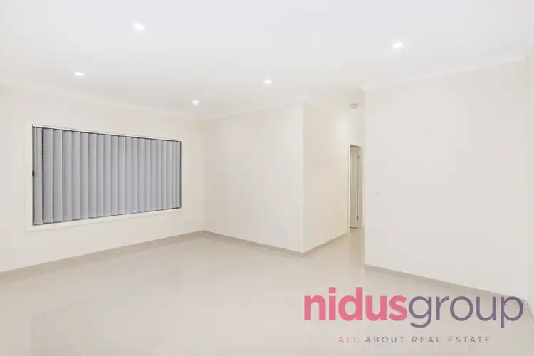 Second view of Homely semi-detached listing, 23B Linden Street, Mount Druitt NSW 2770