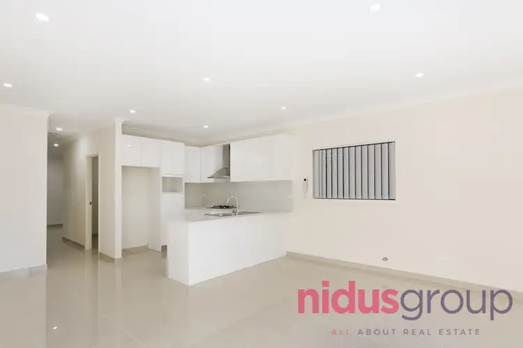 Third view of Homely semi-detached listing, 23B Linden Street, Mount Druitt NSW 2770