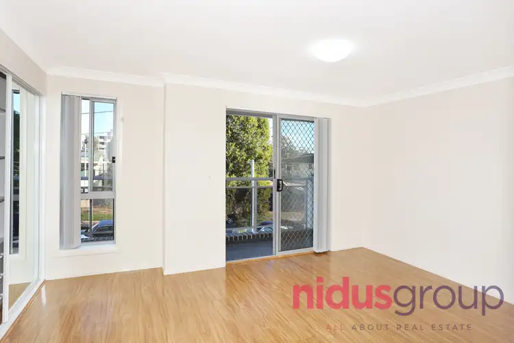 Fifth view of Homely semi-detached listing, 23B Linden Street, Mount Druitt NSW 2770