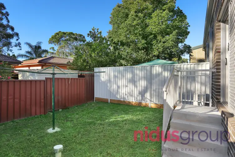 Sixth view of Homely semi-detached listing, 23B Linden Street, Mount Druitt NSW 2770