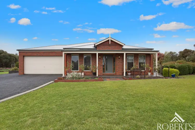 21 Lowery Road, Crossley VIC 3283