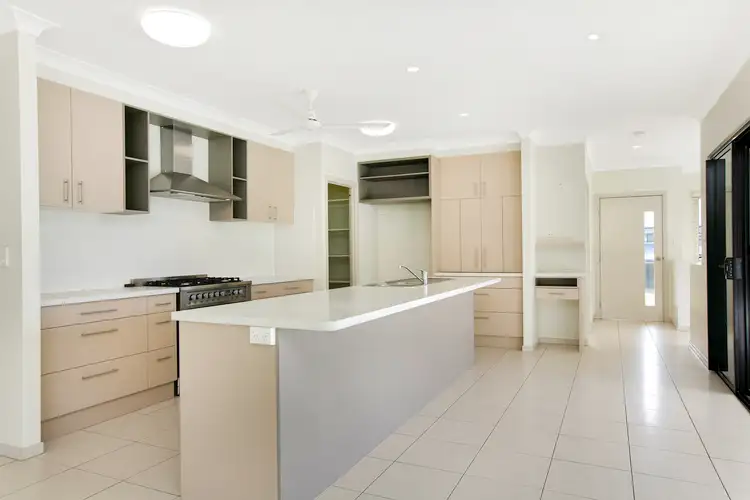 Second view of Homely house listing, 3 Buckinghamia Close, Redlynch QLD 4870