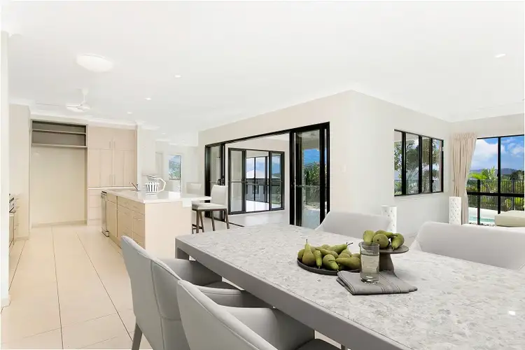 Third view of Homely house listing, 3 Buckinghamia Close, Redlynch QLD 4870