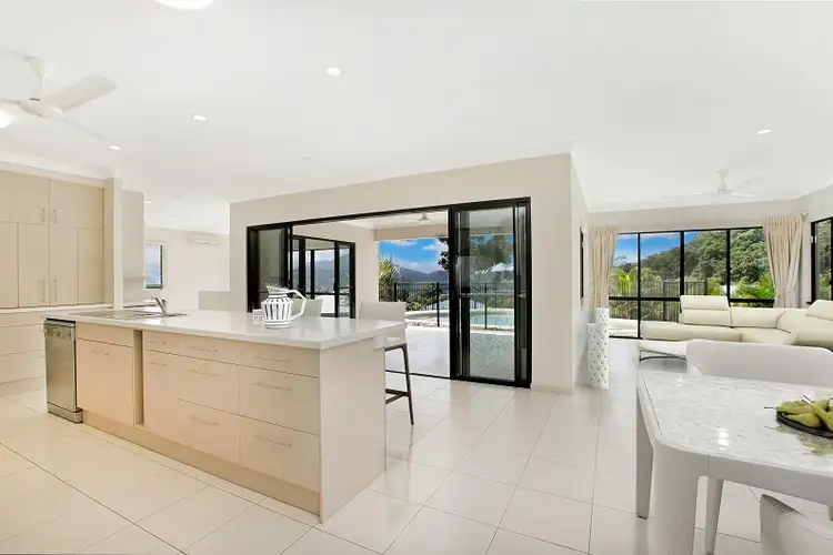 Fourth view of Homely house listing, 3 Buckinghamia Close, Redlynch QLD 4870