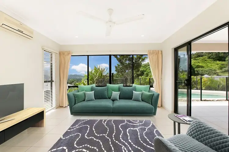 Fifth view of Homely house listing, 3 Buckinghamia Close, Redlynch QLD 4870