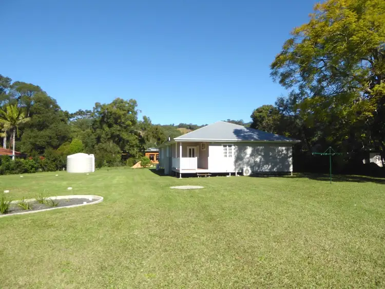 Second view of Homely rural property listing, 1 Moran Close, Main Arm NSW 2482